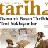 Toplumsal Tarih'in 388'inci sayısı çıktı