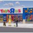 “Toys “R” Us Türkiye'de: Oyun, Keşif ve Eğlence Bir Arada!”