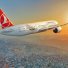 Türk Hava Yolları, "Akdeniz Turizm Ödülü"nün sahibi oldu