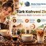Türk Kahvesi Zirvede, Espresso Bazlı Kahveler Yükselişte!