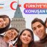 Türkiye, En Çok İngiltere'de Konuşuldu
