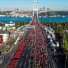 Türkiye İş Bankası İstanbul Maratonu'nun tedarik sponsoru Decathlon