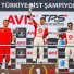 Türkiye Pist Şampiyonası İlk Ayak Yarışları 10-11 Mayıs Tarihlerinde İstanbul Park'ta Gerçekleşti