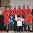 Türkiye Sigorta, Ampute Milli Futbol Takımı'na sponsor oldu