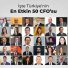 Türkiye'nin En Etkin 50 CFO'su belli oldu