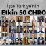 Türkiye'nin en etkin 50 CHRO'su belli oldu