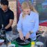 Türkiye'nin gastronomi dünyası Ayvalık'ta buluşacak
