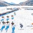 U.S. Polo Assn., St. Moritz'in Resmi Forma ve Giyim Sponsoru Oldu
