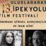 Uluslararası İpekyolu Film Festivali'nde Şiir-Sinema Buluşması