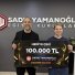 YKS Başarısını Yetim Kardeşleriyle Paylaştı