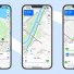 Yandex Maps, toplu taşıma navigasyon özelliklerini kullanıma sundu.