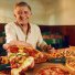 Yılmaz Vural, PizzaLazza'nın yeni reklam yüzü oldu
