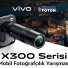 vivo ve FOTON iş birliğiyle düzenlenen mobil fotoğrafçılık yarışması başladı