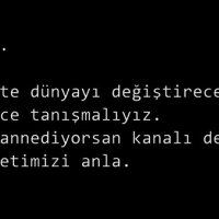 Aynı Anda Yayınlanan Reklam