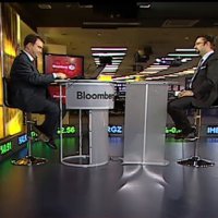 Bloomberg HT'de üst düzey ayrılık...
