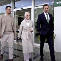  Eminevim'den yeni reklam filmi 