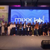 İşte, Mixx Awards'ın kazananları...