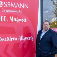  Rossman Türkiye'de üst düzey yönetim değişikliği 