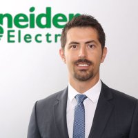 Schneider Electric'te yeni görevlendirme!