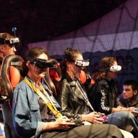 0'dan 200'e 1 Saniyede Çıkan Drone Yarışlarının Formula 1 Heyecanı 5-6 Eylül'de Sultangazi'de