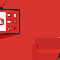 100 milyon kişi TV'de YouTube seyrediyor