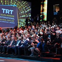 13. Uluslararası TRT Belgesel Ödülleri sahiplerini buldu