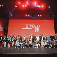 15’inci yılını kutlayan Kırmızı Ödülleri’nin sahipleri belli oldu