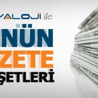 16 Mart 2019 Gazete Manşetleri