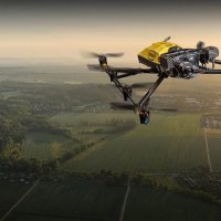 17 yıldır kaçan firariyi drone ile buldular