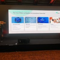 18. Digital Age Tech Summit sona erdi 