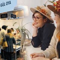 18. Evlilik Dünyası Fuarı'na ziyaretçi akını!