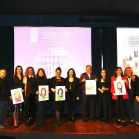 18. Uluslararası 360 Dereceden Aşk Festivali'nde Düşünce, Sanat ve Sosyal Etki Aynı Sahnedeydi