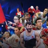 2. Avrupa Oyunları'nın yayınlanacağı kanal belli oldu!