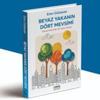 20 yıllık beyaz yaka deneyimi kitap oldu