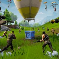 2019’da Fortnite ile coşturacak!