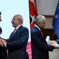 2019'da siyasetin gündemi yerel seçimler oldu