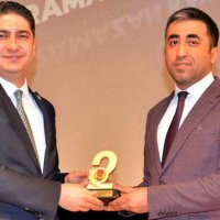 2021 Medya Yarışması'nda DHA'ya 4 ödül
