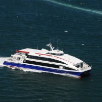 2025 Yılında 31 Milyonun Üzerinde Yolcu ve 13 Milyon Araç, Ulaşımda İDO'yu Tercih Etti