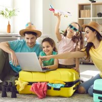 2026'da Tatil Kararı Ekonomiye ve Lokasyona Göre Şekilleniyor