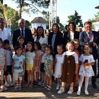 21. Uluslararası Kemer Sualtı Günleri ödül töreni yapıldı