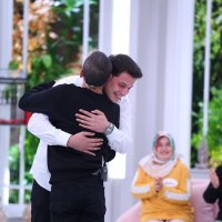 22 YILLIK HASRET 24 SAATTE SON BULDU