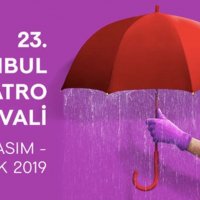 23. İstanbul Tiyatro Festivali başlıyor