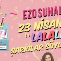 23 Nisan coşkusu Özdilekpark’ta