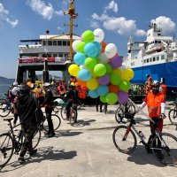 23 Nisan'da 23 Şehir, Tek Pedal: İstanbul Etabı İDO ile Buluştu