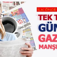 25 Mayıs 2022 Gazete Manşetleri