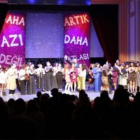 26. Uçan Süpürge Uluslararası Kadın Filmleri Festivali başladı