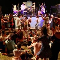 27. İzmir Avrupa Caz Festivalleri başlıyor...