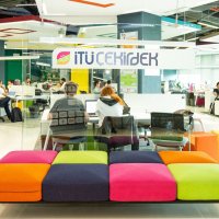 29 İTÜ Çekirdek girişimi, 2025'in ilk yarısında  15,7 milyon dolar yatırım aldı