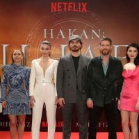 3. sezon çekimleri başladı