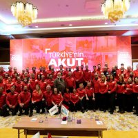 30 Yılda 5 Bin Hayat! AKUT 30 Yaşında!